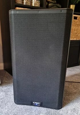 QSC K12.2 Active Speaker • £700