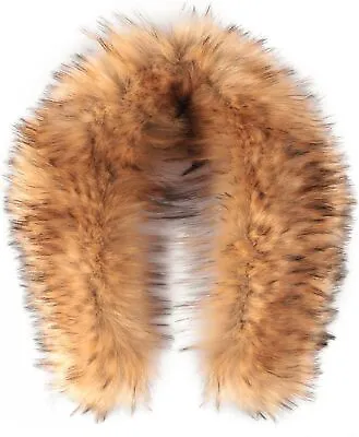 Faux Fur Trim For Hood Replacement Detachable Of Winter Coat...  • $45.99