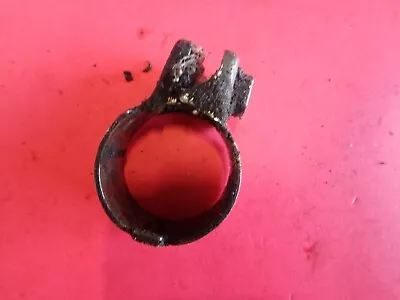 $11.99 • Buy Honda Sabre VF 750 V45 1982 1983 VF750s Exhaust Muffler Clamp