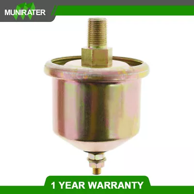 For Mercruiser Sierra Oil Pressure Sensor Sender Sending Unit 18-5899 815425T • $10.30