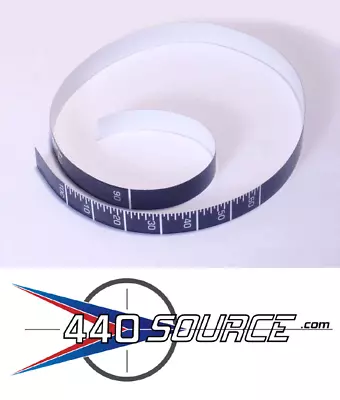 Timing Tape For Mopar Chrysler Big Block 383 400 440 Charger Challenger RdRunner • $16.95