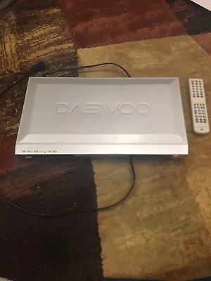 Daewoo DVG-9500N DVD Player • $20