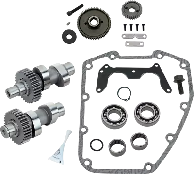 S&S Cycle 106-4033 475G Gear Drive Camshaft Kit . • $948.95