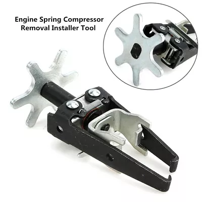 $25.10 • Buy Car Overhead Engine Valve Spring Compressor Seal Keeper Removal Tool 14*7.6*3cm