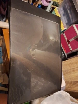 A3 Art Portfolio Case Landscape 4 Ring Binder  • £5