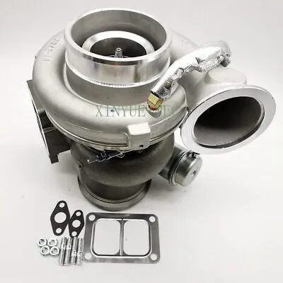 Turbocharger 172743 23522190 For Detroit Series 60 Engine Turbo 12.7L K31 Diese • $712.50