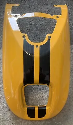 2011 Harley-davidson Night Rod Special Vrscdx Rear Back Wheel Fender Mud Guard • $125