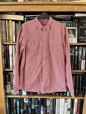 Tom Joules Shirt Size Medium.(208) • $12.44