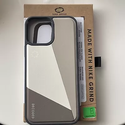 Nike Grind 13 Pro Max Back Cover Snap-on Iphone Case RRP 99.95 • $35