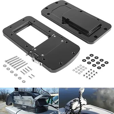 M0092064 Quick Release Mounting Bracket Kit For MotorGuide Xi5 Trolling Motor • $76.99