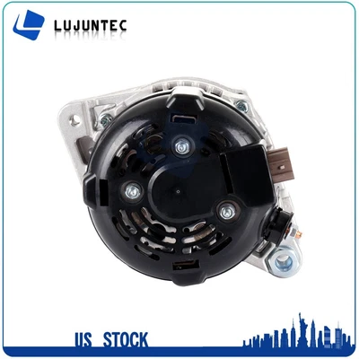 $113.88 • Buy Alternator For Toyota Camry V6 3.5L 2007 2008 2009 2010 2011 2012 2013 2014 2015