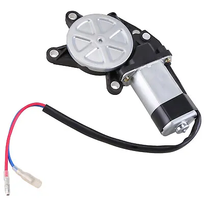 Tilt Trim VTS Motor For SeaDoo SP XP GS RX 96-04 | 278000616 278001292 278002579 • $36.99