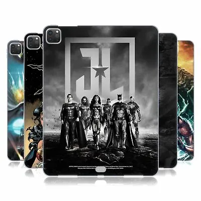 £18.95 • Buy Zack Snyder's Justice League Snyder Cut Graphics Gel Case Apple Samsung Kindle