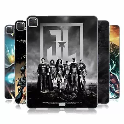 Zack Snyder's Justice League Snyder Cut Graphics Gel Case Apple Samsung Kindle • £22.95