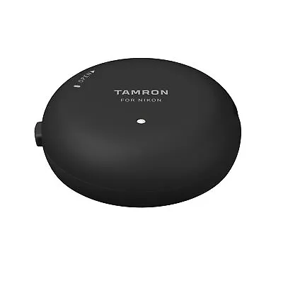TAMRON TAP-in Console For Nikon TAP-01N • £54.86