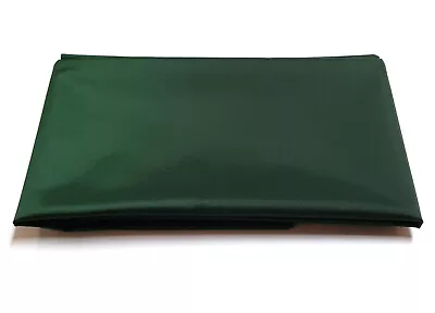 Waterproof 4oz PU Coated Nylon Fabric Lining Material For Bags Covers 8 Colours • £42.95