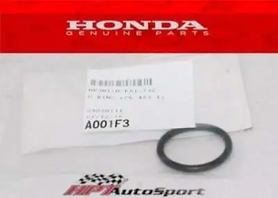 $8.40 • Buy OEM Honda 1988-2001 ACURA INTEGRA DISTRIBUTOR O-RING LS GSR RS B18B B18C1 ITR