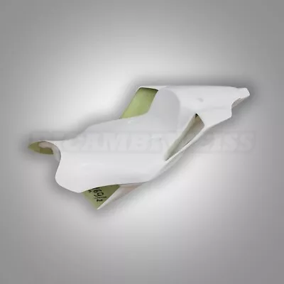 LR169 Yamaha YZF R6 Racing Fiberglass Fairing Rear Seat Hump Cowl Tail Unit • $243.20