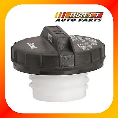 NEW OEM Type AUDI VOLKSWAGEN Gas Cap For Fuel Tank Stant 10835 • $12.99