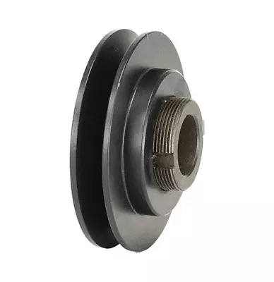 1VP44-5/8  Bore Variable Pitch Sheave Adjustable Pulley 1VP445 OD:4.15 -ID:5/8  • $29.99