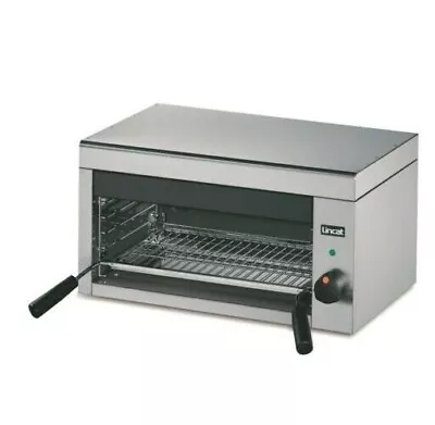 Lincat Silverlink 600 GR3 Electric Salamander Grill • £170