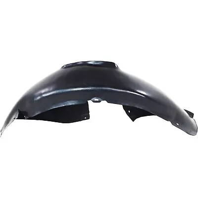 Splash Shield For 2006-2009 Volkswagen Rabbit GTI Front Left Side Rear Section • $29.88