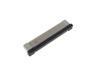 34 Pin FPC Connector - 0.5mm - Pack Of 5 • $1.35