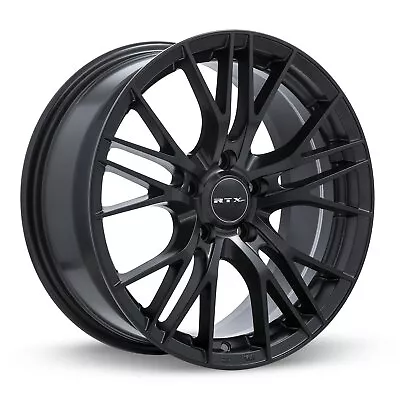 One 18 Inch Wheel Rim For 2022-2024 Mercedes-Benz C300 RTX 082307 18x8 5x 082307 • $165.59