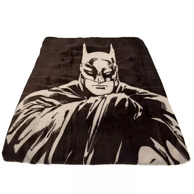 Batman Premium Fleece Blanket (TA11498) • $55.23