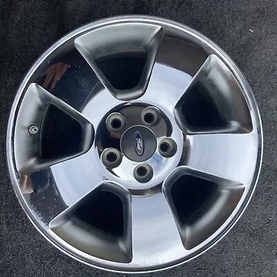 2003 - 2005 Ford Explorer Mercury Mountaineer 17  Chrome Wheel Rim Factory V3 • $209.99