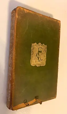 1905   Aurora Leigh  Book Of Poems By Elizabeth Barrett Browning • $19.95