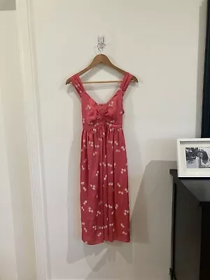 Pea In A Pod Maternity Dress Size 8 BNWT • $12