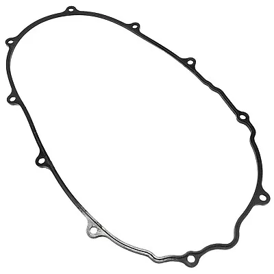 V-Belt Outer Clutch Cover Gasket For Suzuki King Quad 700 LTA700 X 4x4 2005-2007 • $14.55