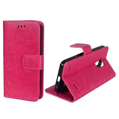 Protective Phone Case For ZTE Blade V7 Lite Case Cover Pouch Wallet Case Bumper • $29.56