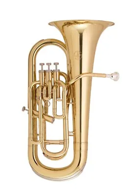 John Packer 4-Valve Euphonium - (JP174) • $1947