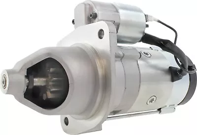 New Starter Replaces Volvo Penta Marine Diesel Engine 12V RS41336 3581774 • $199.95