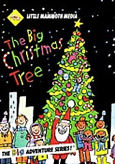 The BIG Christmas Tree • $4.68