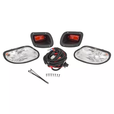 EZGO TXT Redesign/Freedom T48 (2014-Up) GTW Golf Cart Light Kit • $141.99