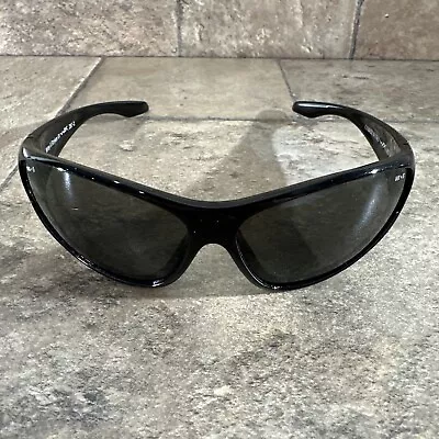 Wiley X STRYKER 01 Z87-2 Safety Sunglasses Made In Italy 68-15-124mm • $24.99