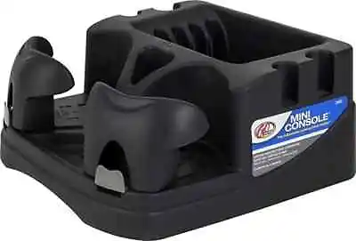 Universal Center Console Cup Holder Floor Drink Storage Organizer Auto Truck Car • $18.99