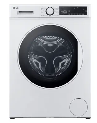 LG F2T208WSE 8Kg 1200Rpm Washing Machine • £369