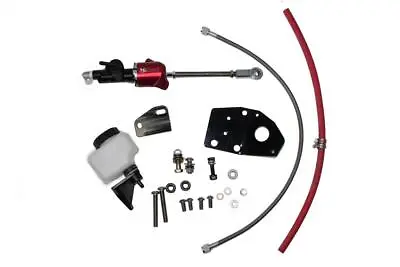 Kit Hydraulic Conversion 1964-1966 Mustang. Transmission And Transaxle - Automat • $394.20