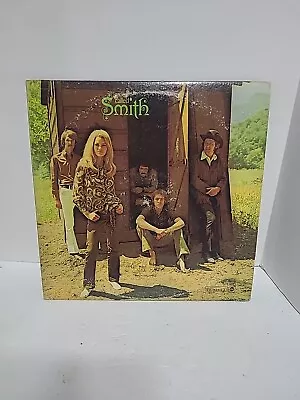 Smith Dunhill  A Group Called Smith  US LP Stereo 1968 Rock Classic • $9.99