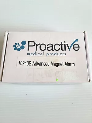 Proactive Medical Products Advanced Ultimate Alarm.  • $19.98