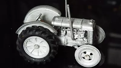 FORDSON TRACTOR N MODEL FROM 1930s  READ FIRST • £40.99