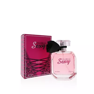 You Are So Sexy By Royal Fragrance  3.3 Fl Oz EDP Spray For Women • $14.92