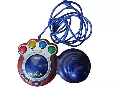 Vtech V.Smile Joystick Child Game Controller VSmile TV Learning System • $16.49