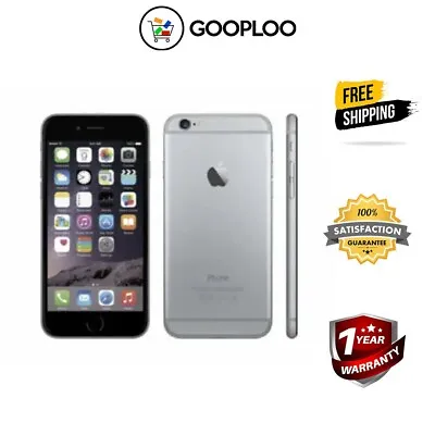 Apple IPhone 6s Plus 32GB Excellent Condition Unlocked With Free Gift • $145