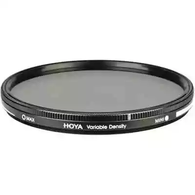 HOYA 77mm ND Variable Density II Filter • $309