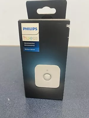 Philips 570977 Hue Motion Sensor - White • $30.99